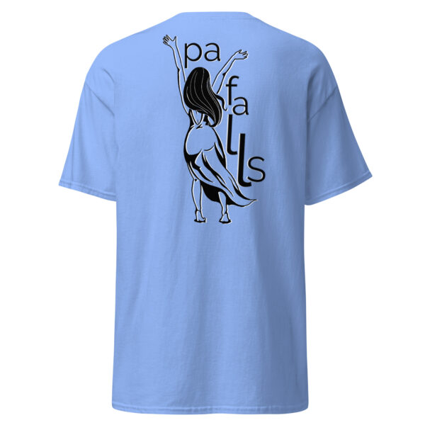 PA Falls Here Unisex classic tee - Image 3