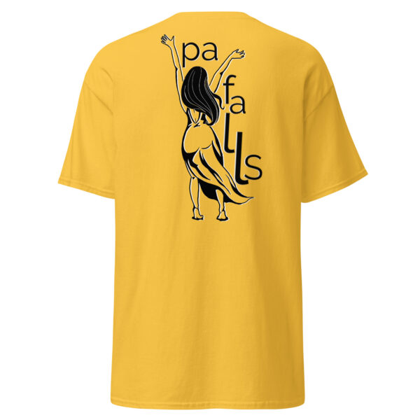PA Falls Here Unisex classic tee - Image 8