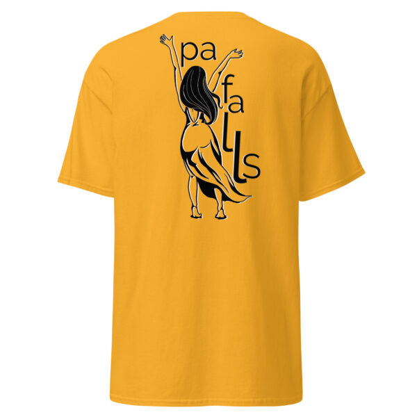 PA Falls Here Unisex classic tee - Image 4