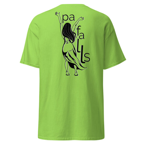 PA Falls Here Unisex classic tee - Image 7