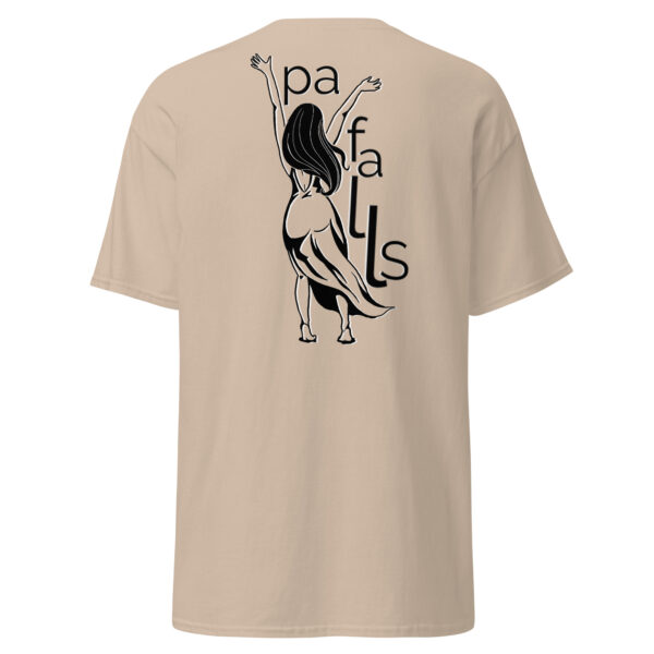 PA Falls Here Unisex classic tee - Image 6