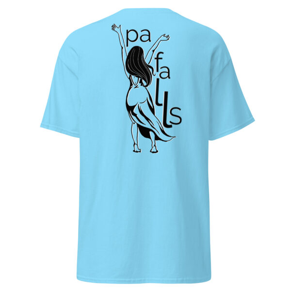 PA Falls Here Unisex classic tee - Image 9