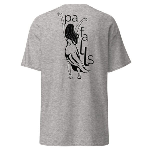 PA Falls Here Unisex classic tee - Image 5