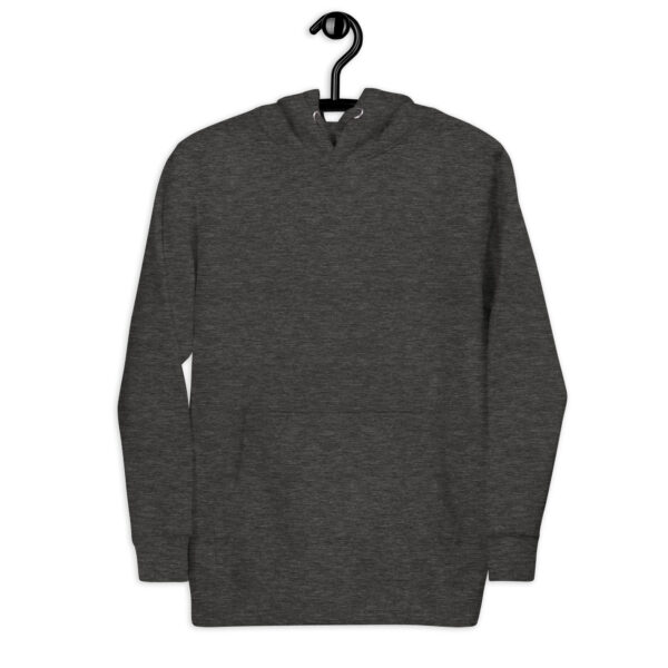 Falls Here Unisex Hoodie - Image 13