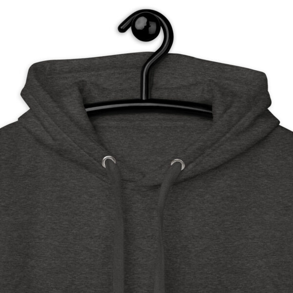 Falls Here Unisex Hoodie - Image 12