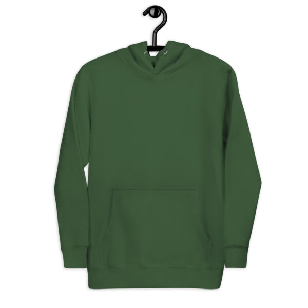 Falls Here Unisex Hoodie - Image 25
