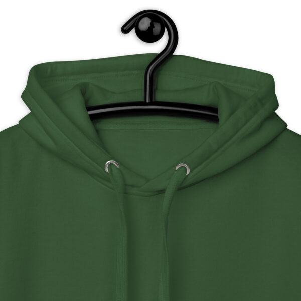 Fall Here Unisex Hoodie - Image 23
