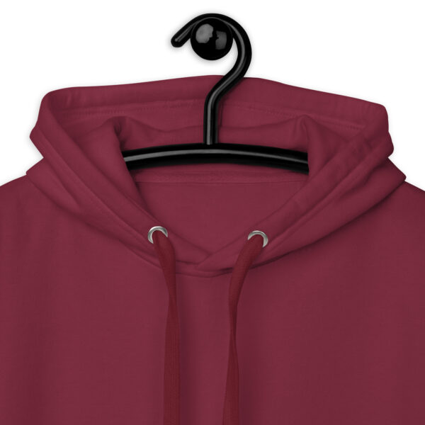 Fall Here Unisex Hoodie - Image 8
