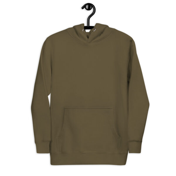 Falls Here Unisex Hoodie - Image 28