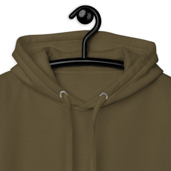 Fall Here Unisex Hoodie - Image 26