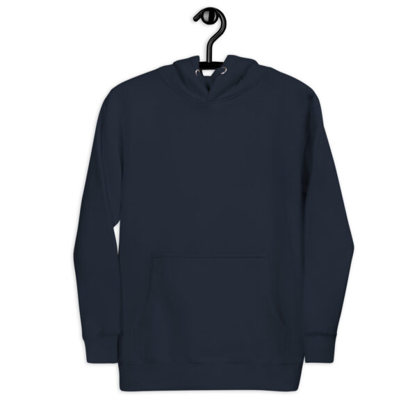 Fall Here Unisex Hoodie - Image 6