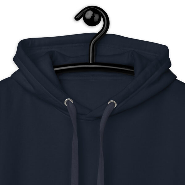 Fall Here Unisex Hoodie - Image 5