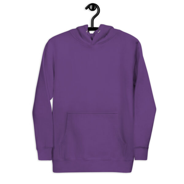Fall Here Unisex Hoodie - Image 21