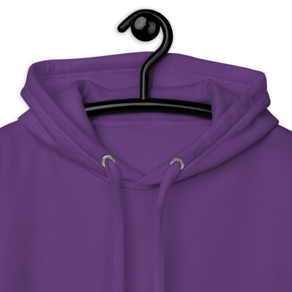 Falls Here Unisex Hoodie - Image 21