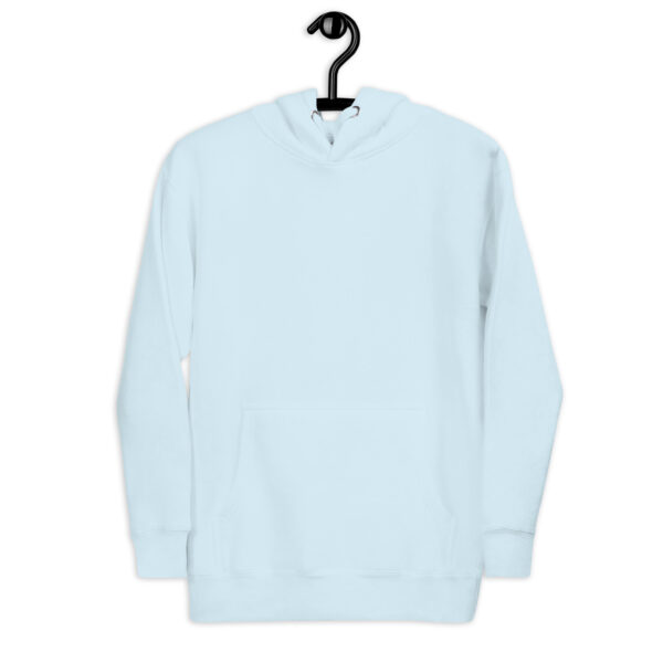 Falls Here Unisex Hoodie - Image 34