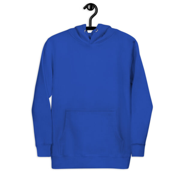 Fall Here Unisex Hoodie - Image 18