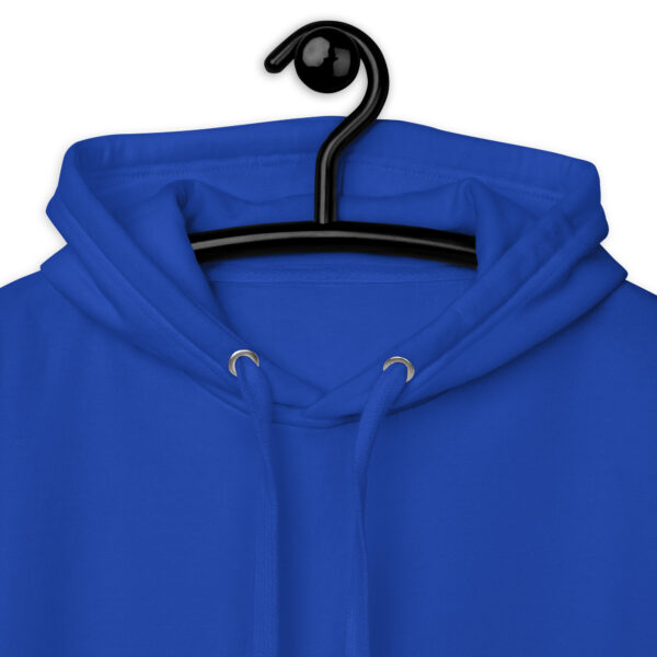 Falls Here Unisex Hoodie - Image 18