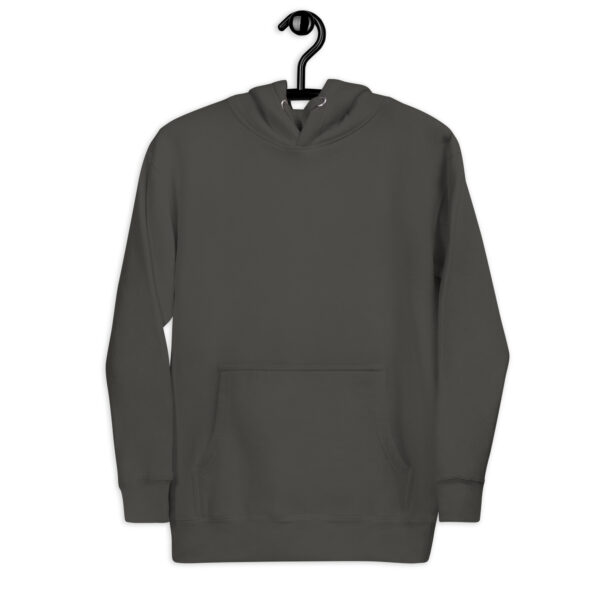 Fall Here Unisex Hoodie - Image 13