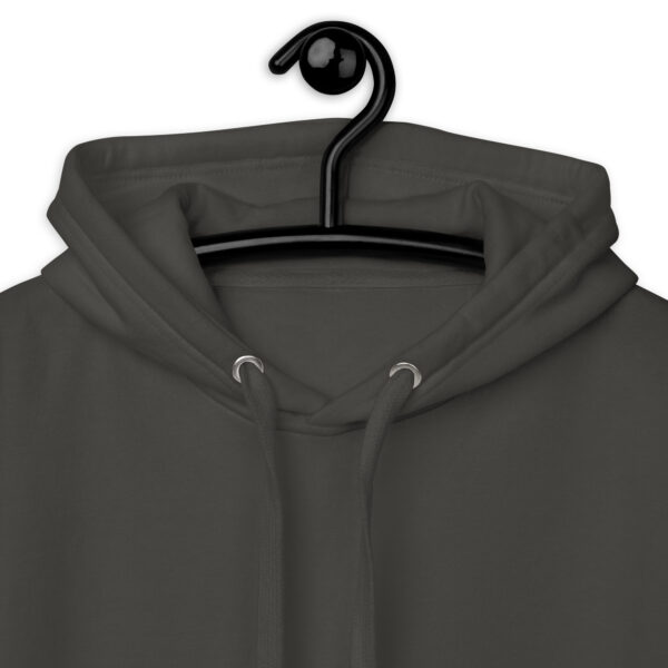 Falls Here Unisex Hoodie - Image 15