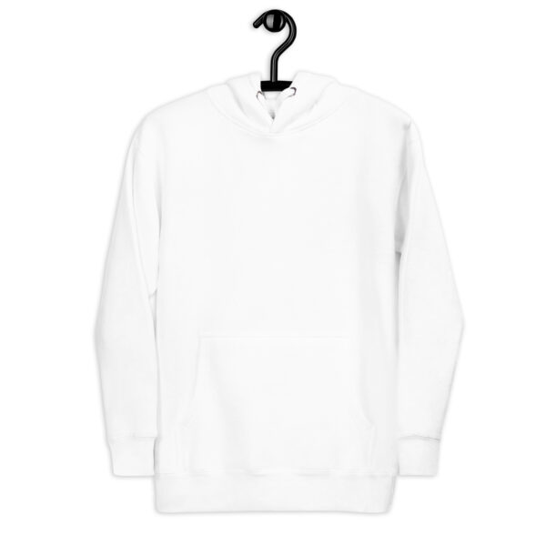 Falls Here Unisex Hoodie - Image 39