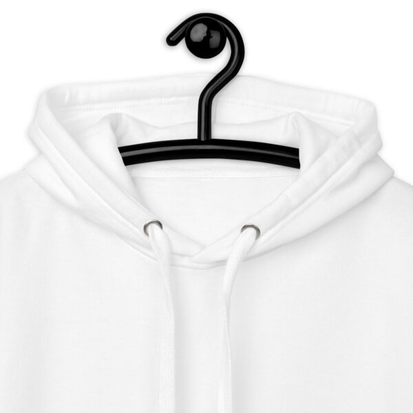 Falls Here Unisex Hoodie - Image 38