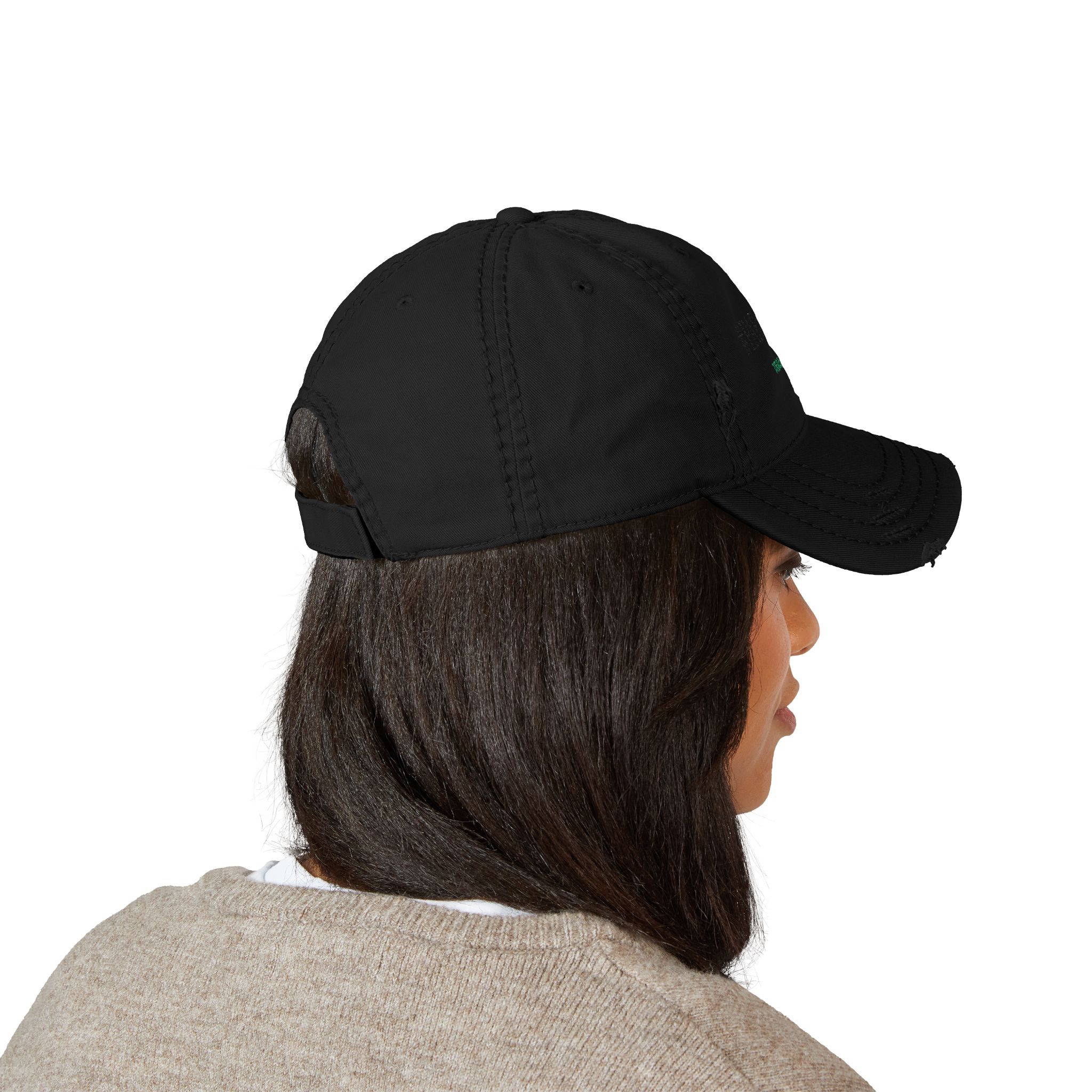 PA Falls Here Trail Crew Dad Hat - Image 4