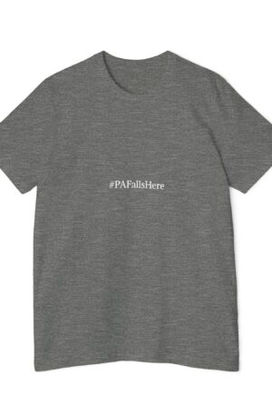 PA Falls Here Essential T-Shirt