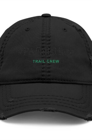 PA Falls Here Trail Crew Dad Hat