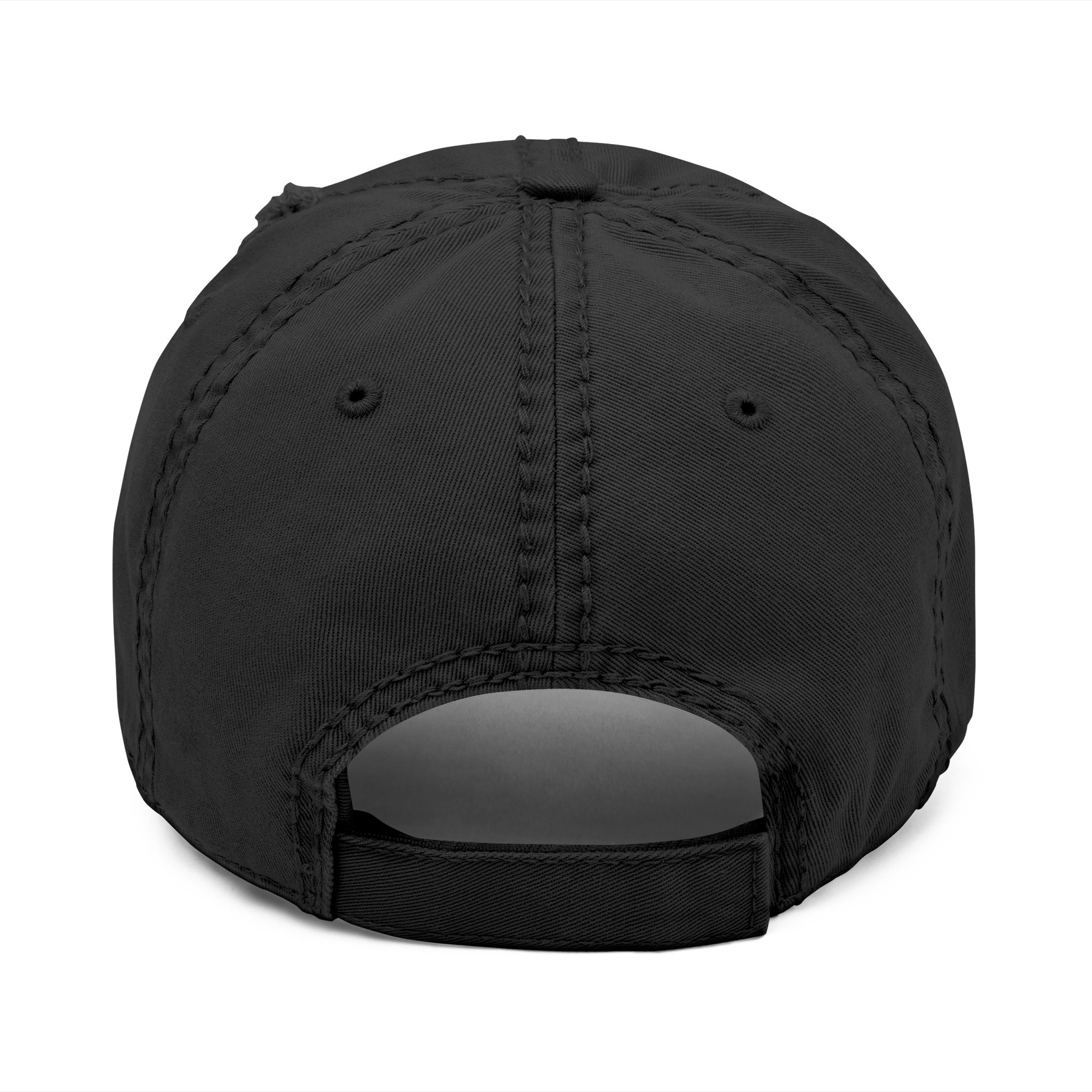NJ Falls Here Trail Crew Dad Hat - Image 2