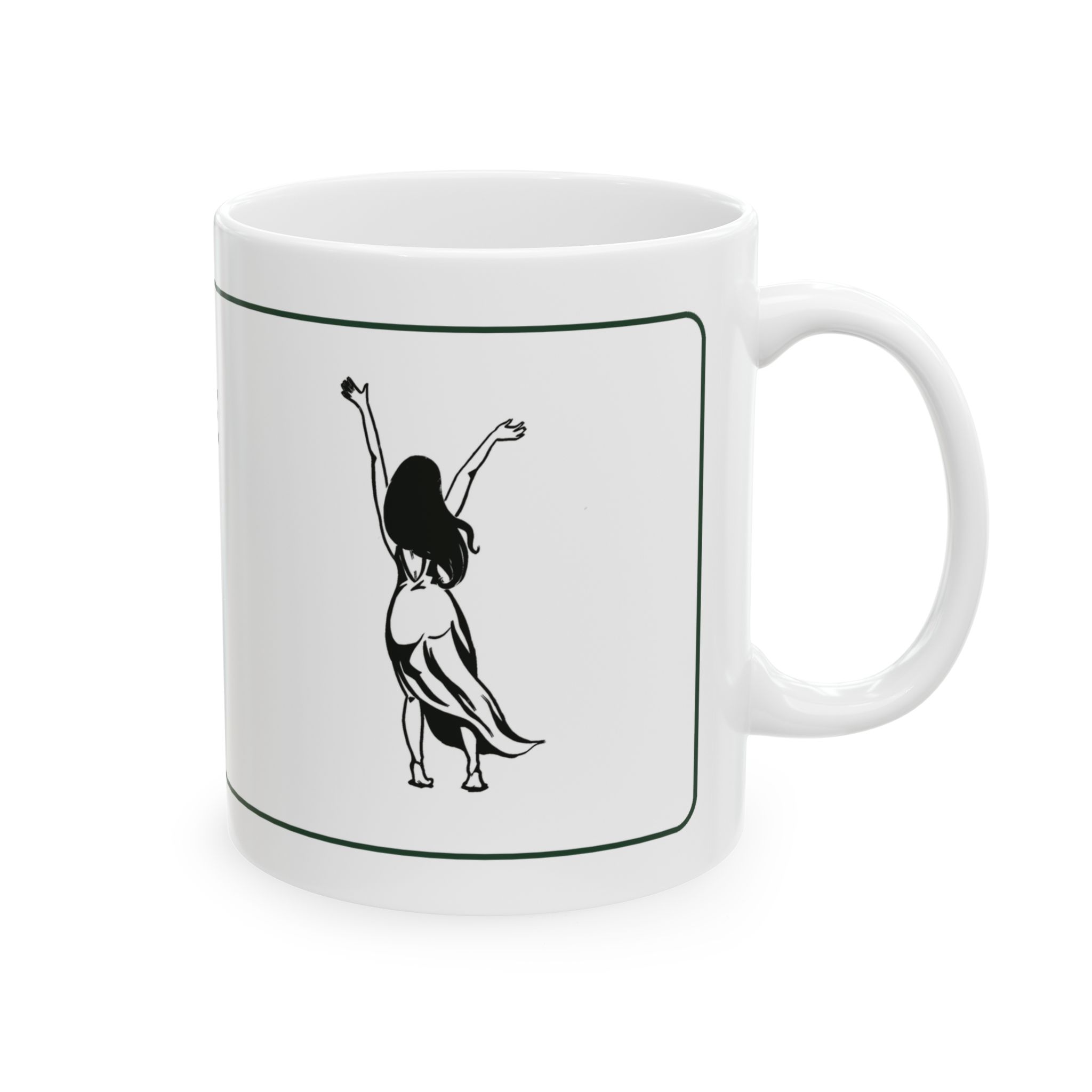 Coffee Before the Falls Mug - Image 4