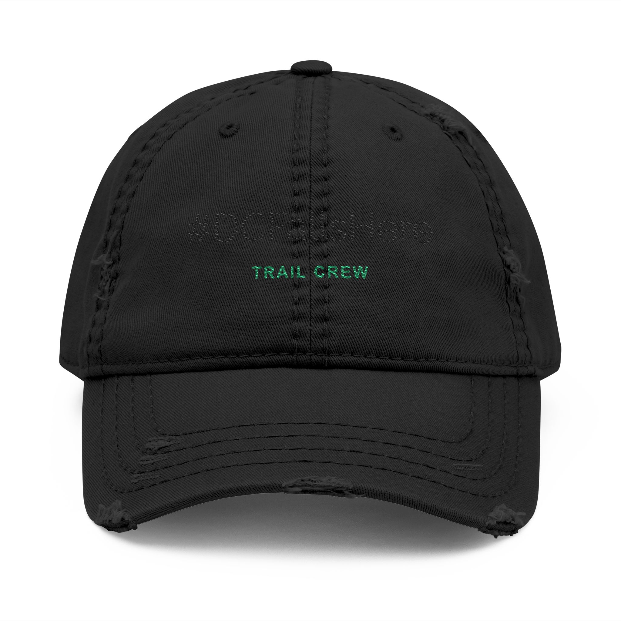 DC Falls Here Trail Crew Dad Hat