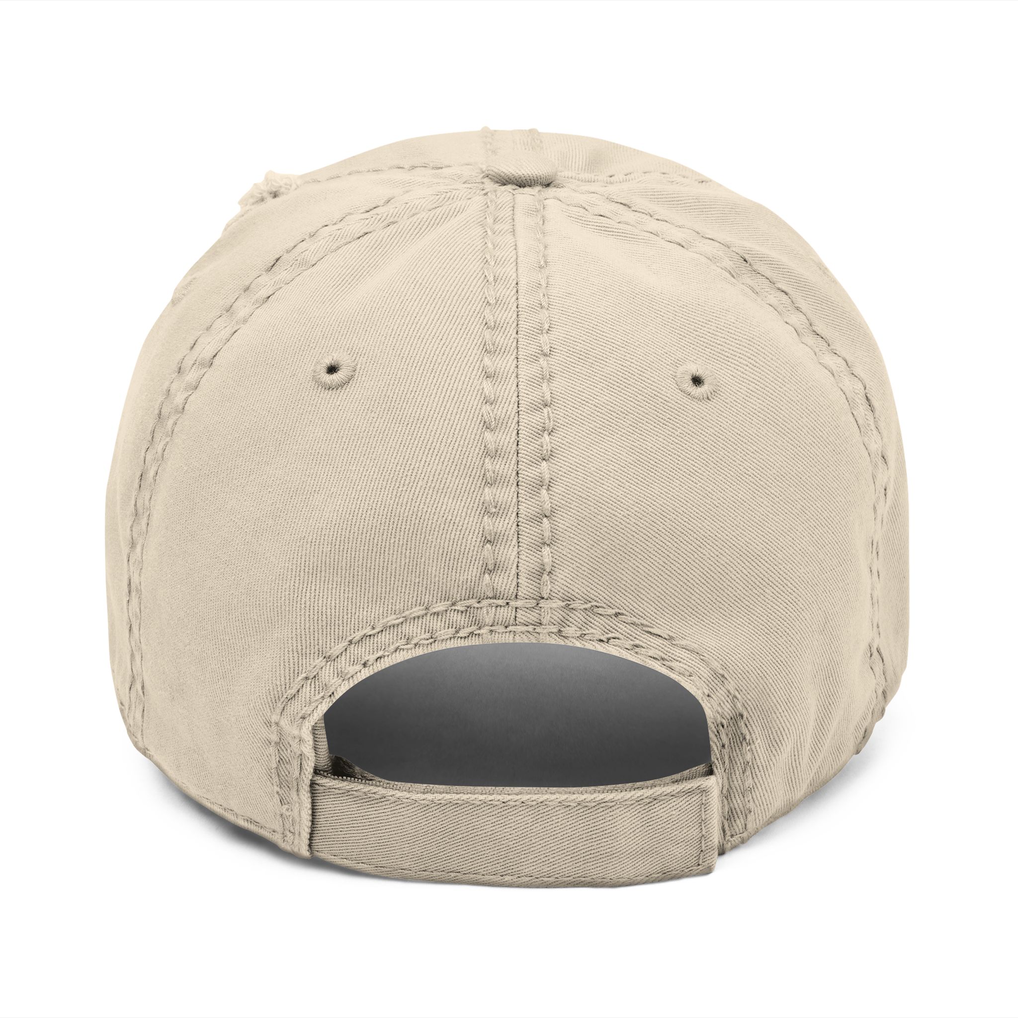 PHL Falls Here Trail Crew Dad Hat - Image 6
